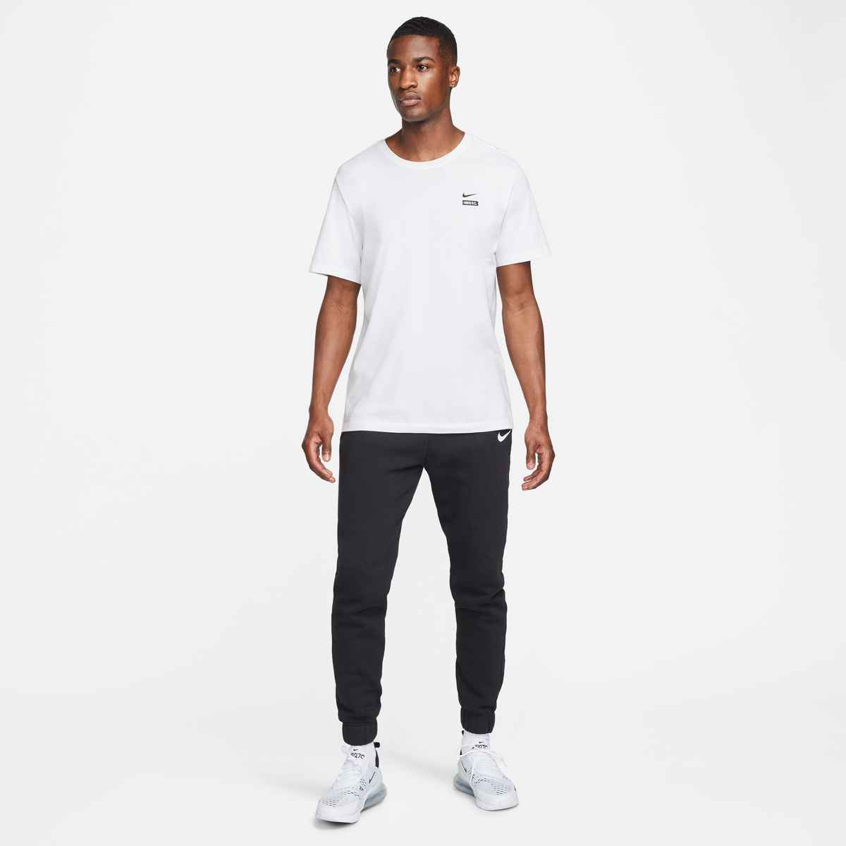 Pantaloni Nike Dry Park Fleece 20