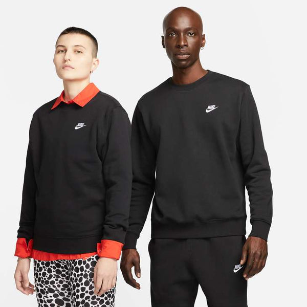 Nike Sportswear Club Fleece Crew