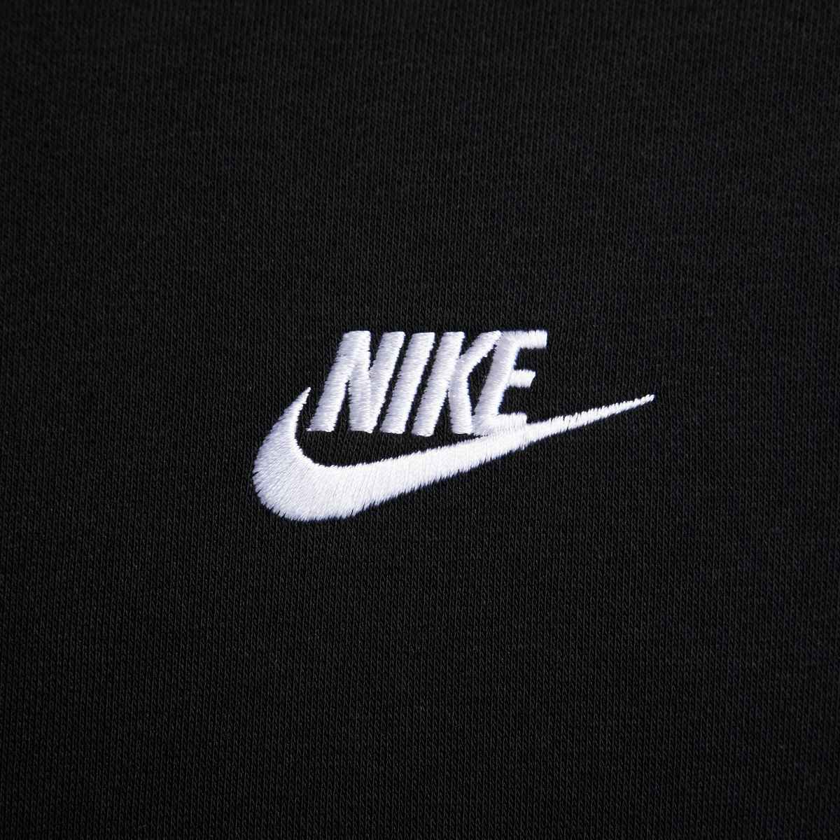 Hanorac Barbati Nike Club Fleece