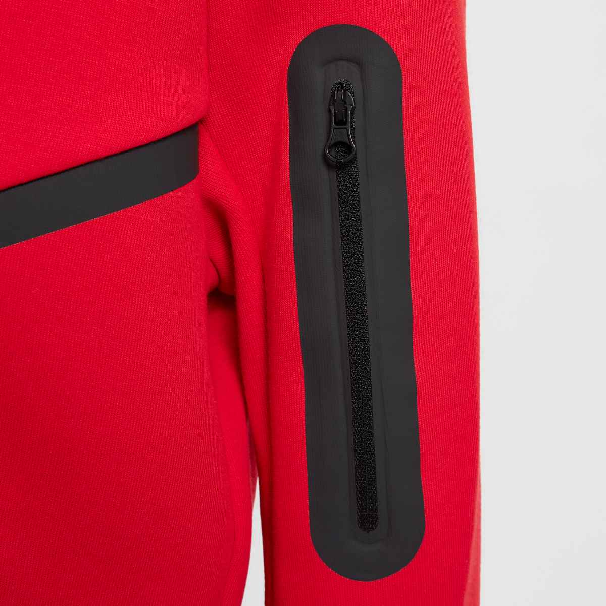 Hanorac Copii Nike Tech Fleece Full-Zip