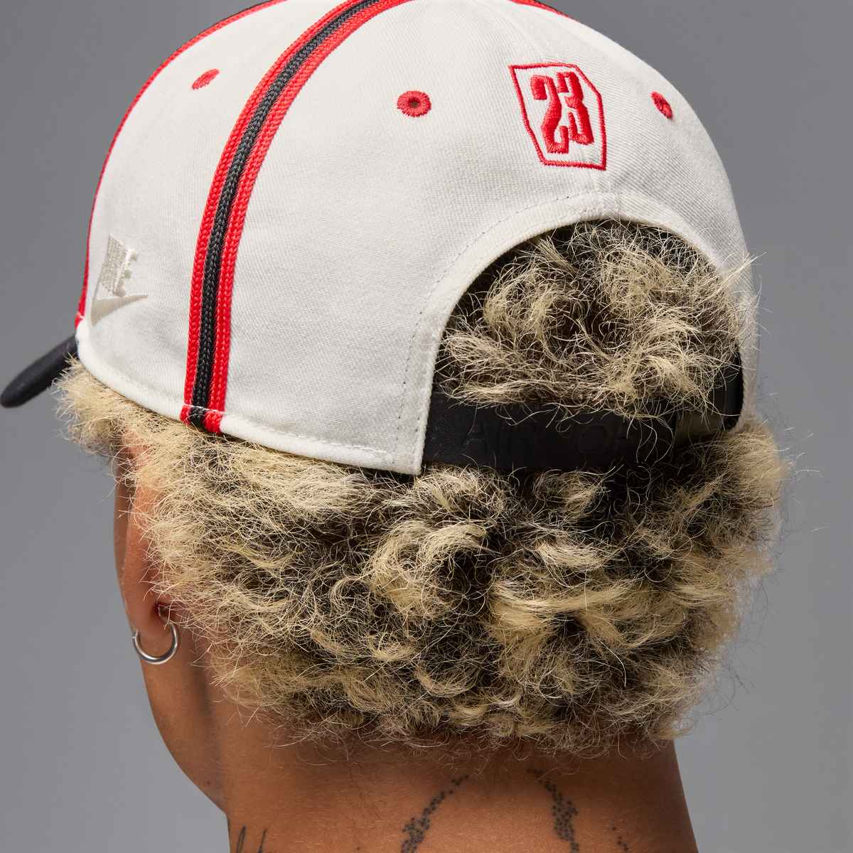 Jordan x Awake NY Structured Club Hat