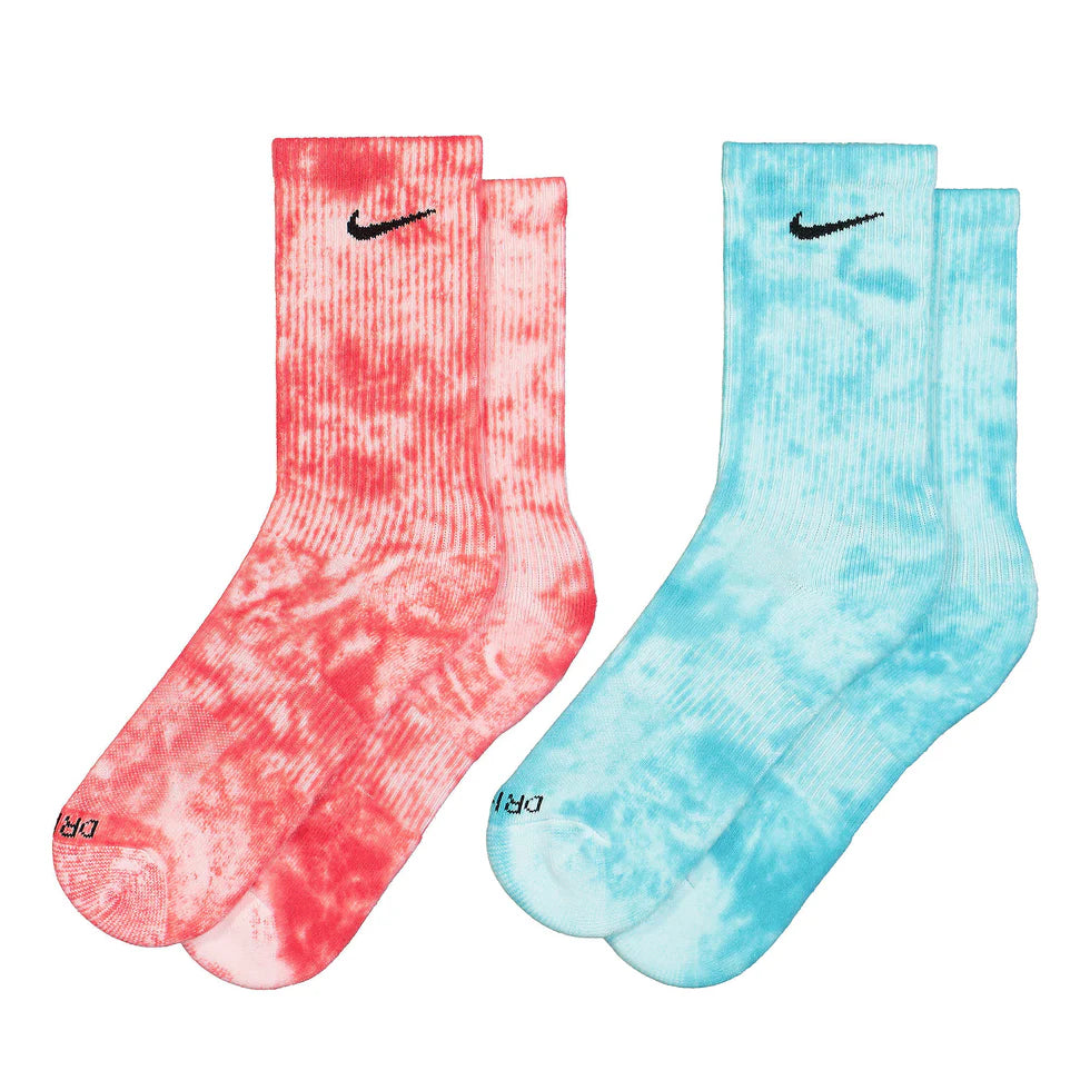 Sosete Nike U NK EVERYDAY PLUS CUSH CREW 2