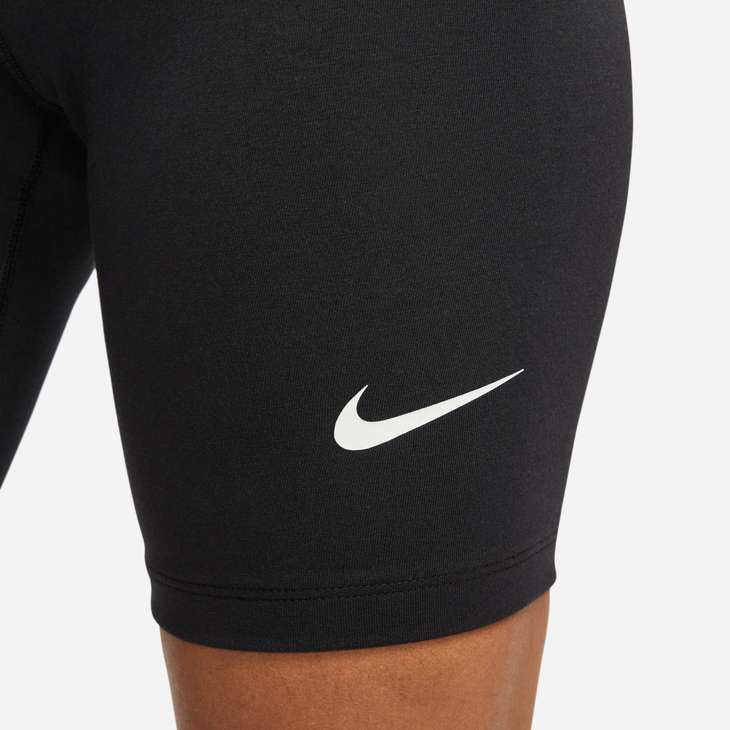 Nike Sportswear Classic Women's High-Waisted 20.5cm (approx.) Biker Shorts