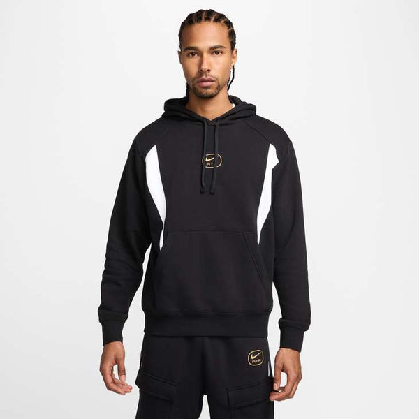 Nike Hanorac M NSW SW AIR PO HOODY FLC BB