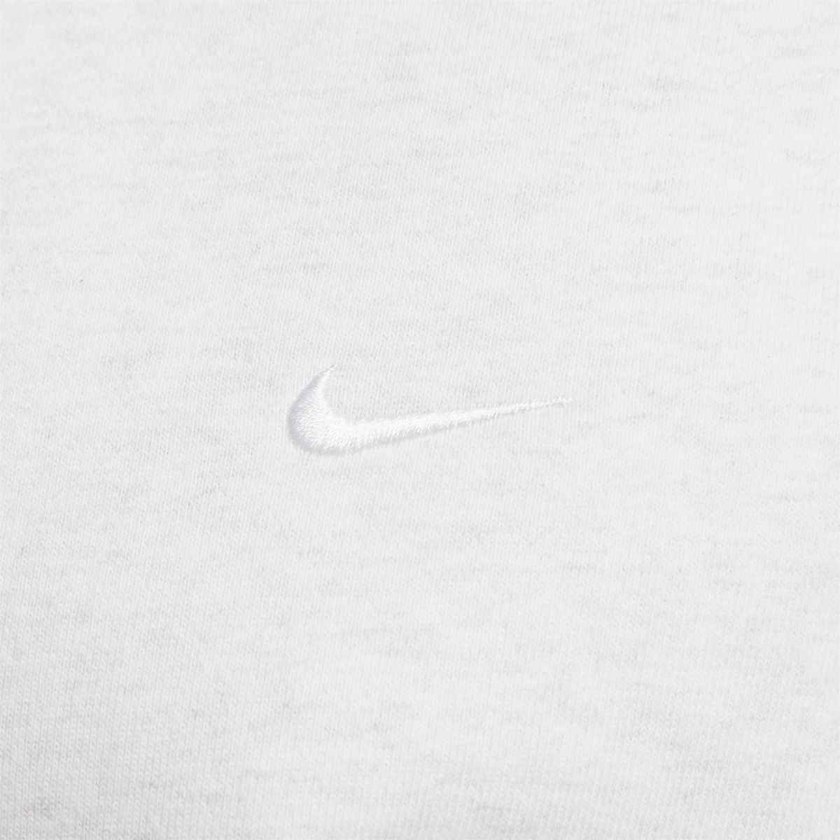 Nike Solo Swoosh Men's Fleece Crew