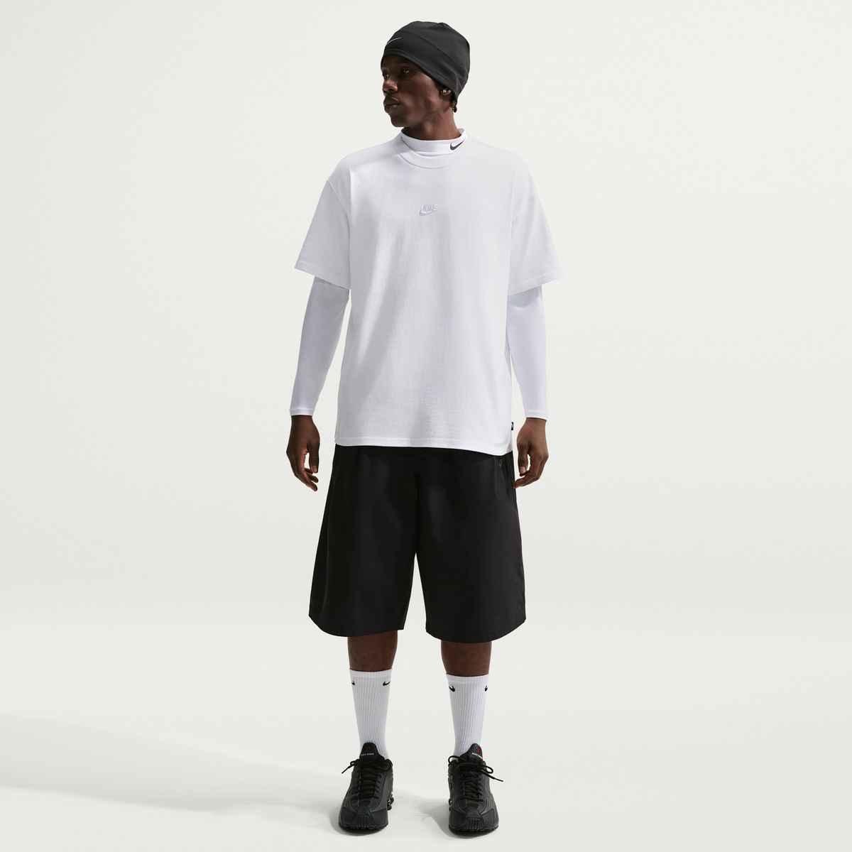 Tricou Nike Premium Essentials