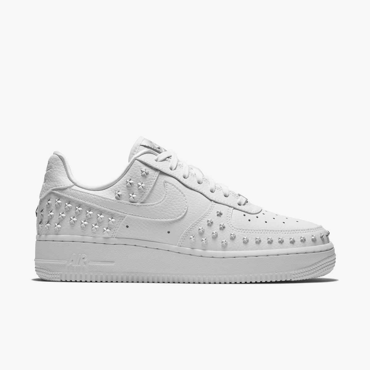 Nike Air Force 1 Star Studded