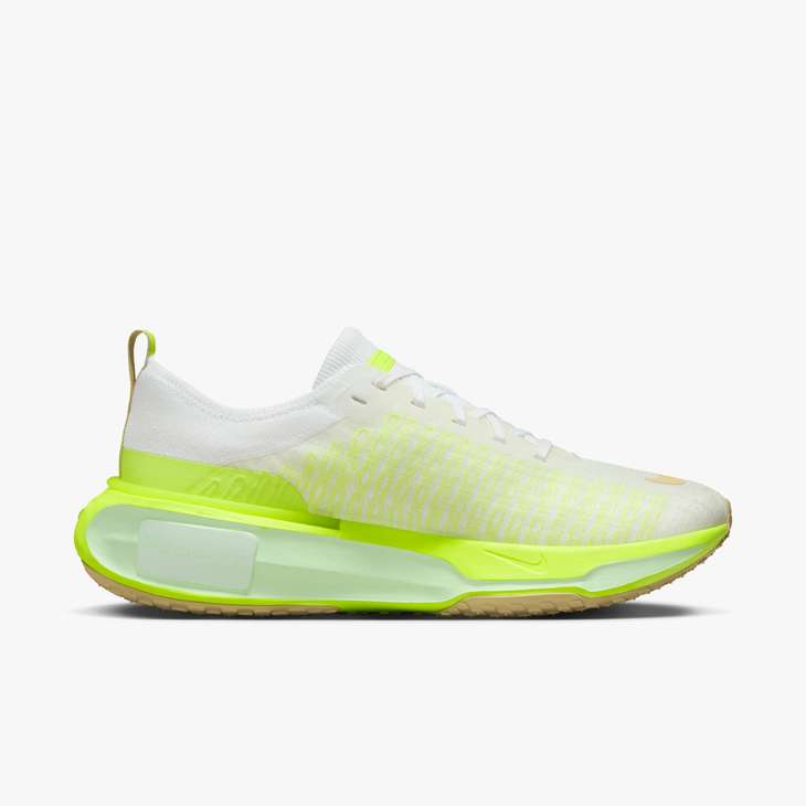 NIKE ZOOMX INVINCIBLE RUN FK 3