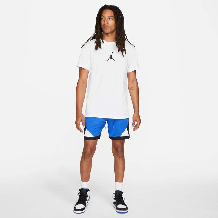 Jordan Jumpman Men's Short-Sleeve Crew