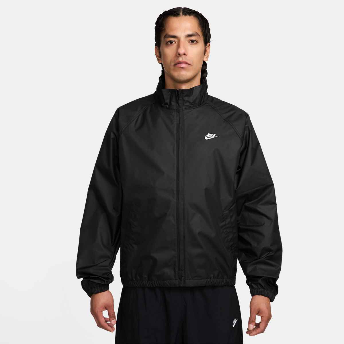 Jacheta Nike Sportswear Club Men's Roscoe Full-Zip