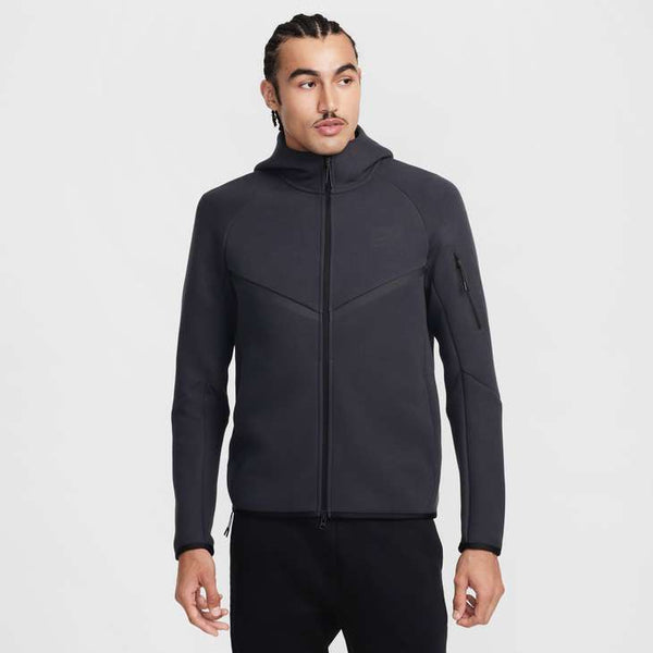 Nike Sportswear Tech Fleece Windrunner Men's Full-Zip Hoodie