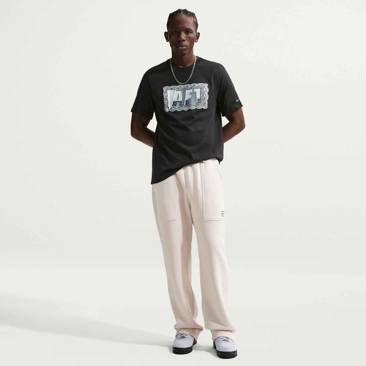 Tricou Nike Standard Af1 LA All-Star