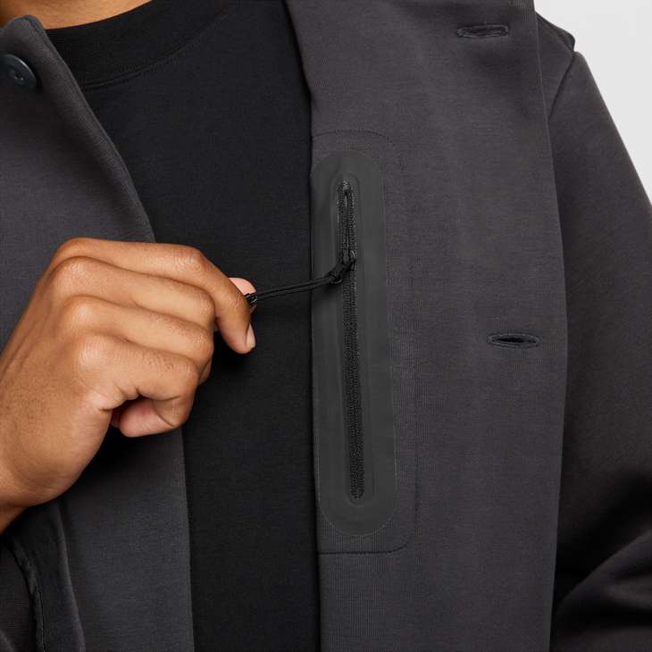 Nike Tech Fleece Shacket