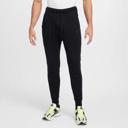 Pantaloni Barbati Nike Tech Fleece