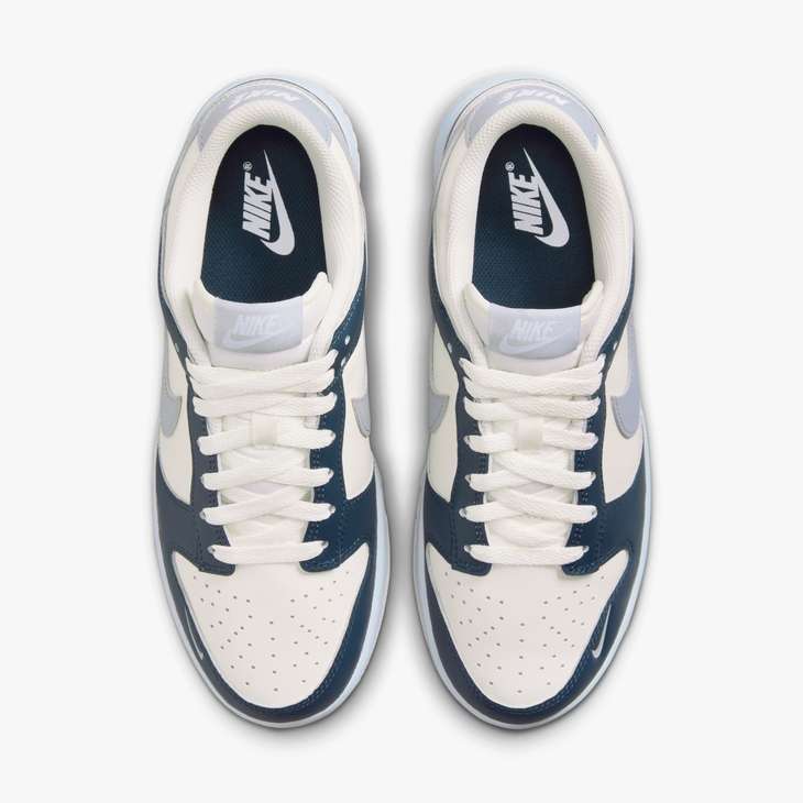 Nike Dunk Low Armoury Navy