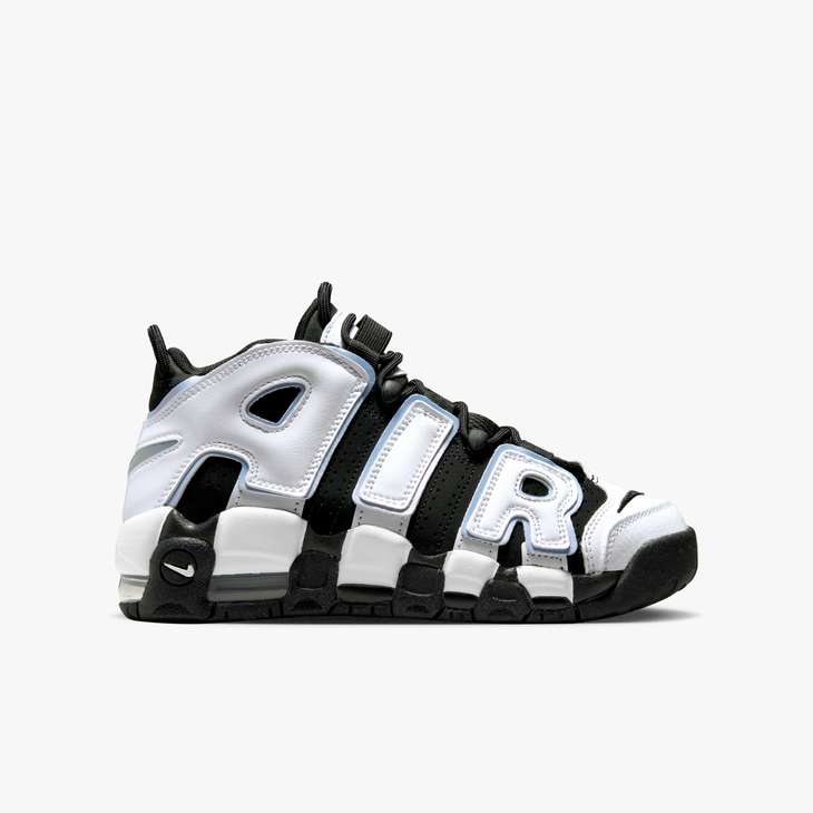 Nike Air More Uptempo Older Kids' Shoes