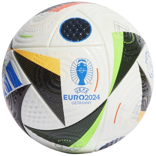 Minge adidas Fussballliebe EURO 2024 Pro dimensiunea 5