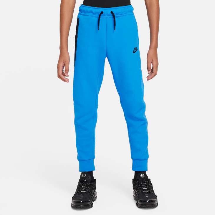 Nike Sportswear Tech Fleece Older Kids' (Boys') Trousers