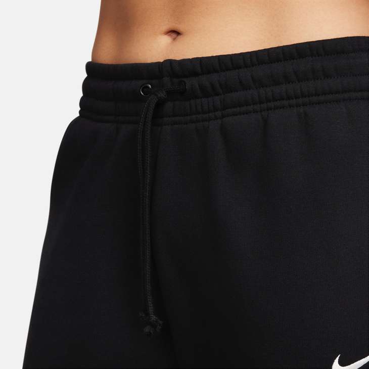 Nike Sportswear Phoenix Fleece Women's Mid-Rise Tracksuit Bottoms