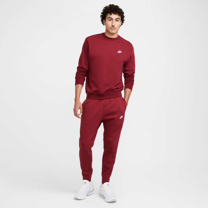 Nike Sportswear Club Fleece Crew