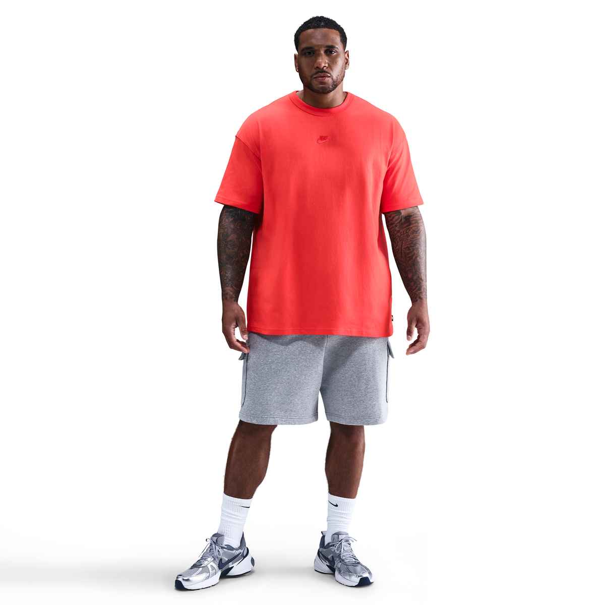 Tricou Nike Sportswear Premium Essentials