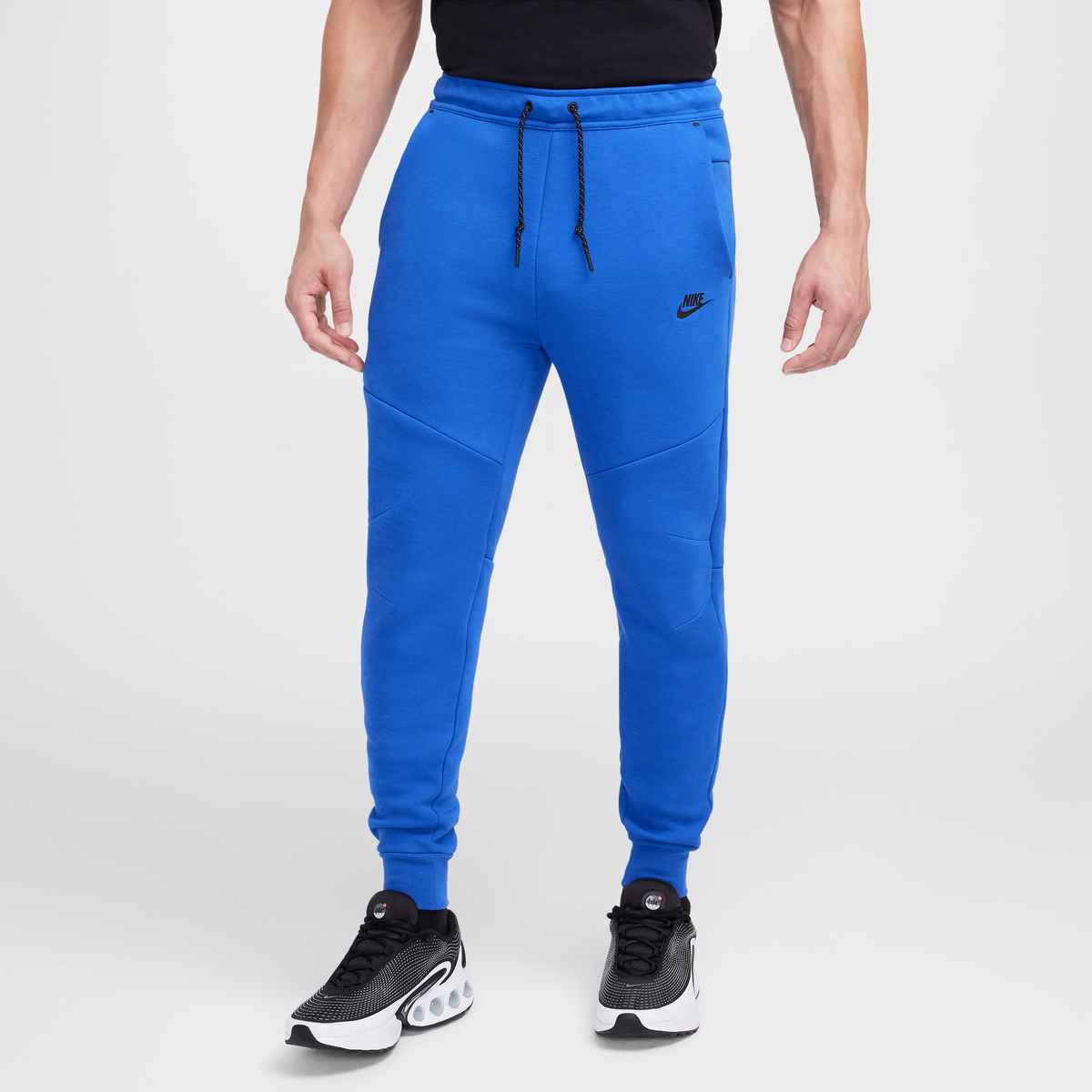 Pantaloni Barbati Nike Tech Fleece