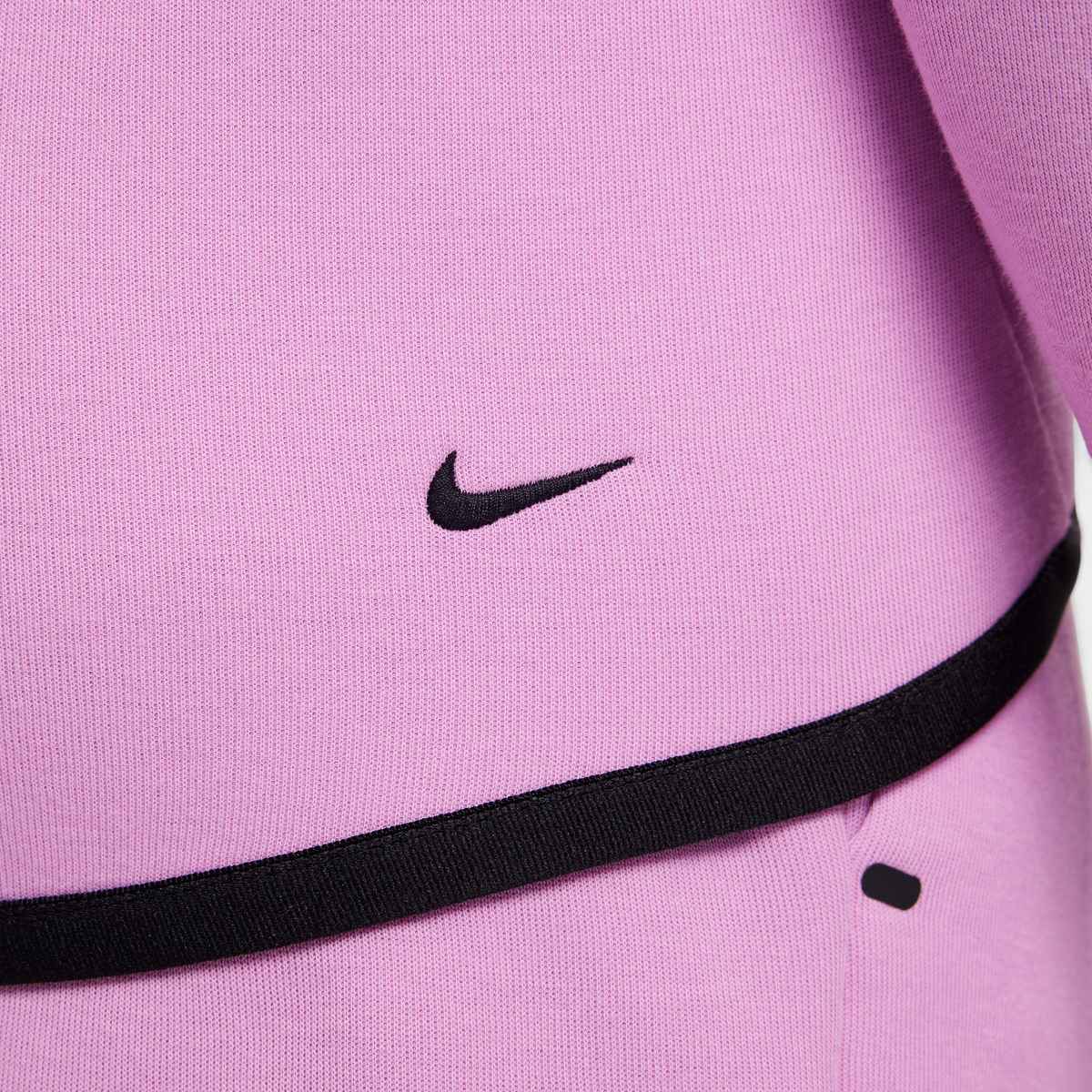 Hanorac Fete Nike Sportswear Tech Fleece