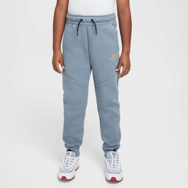 Pantaloni Copii Nike Tech Fleece