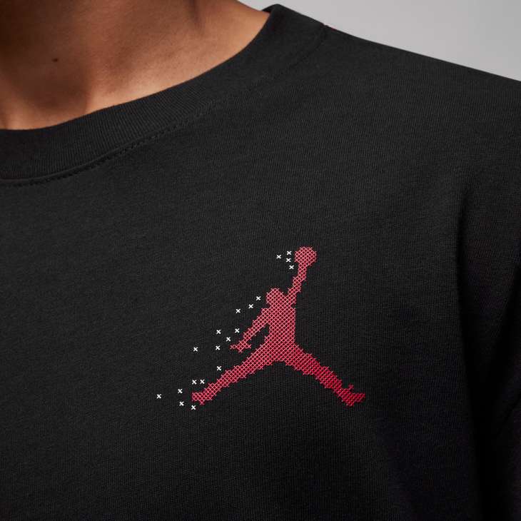Jordan Essentials Festive T-Shirt