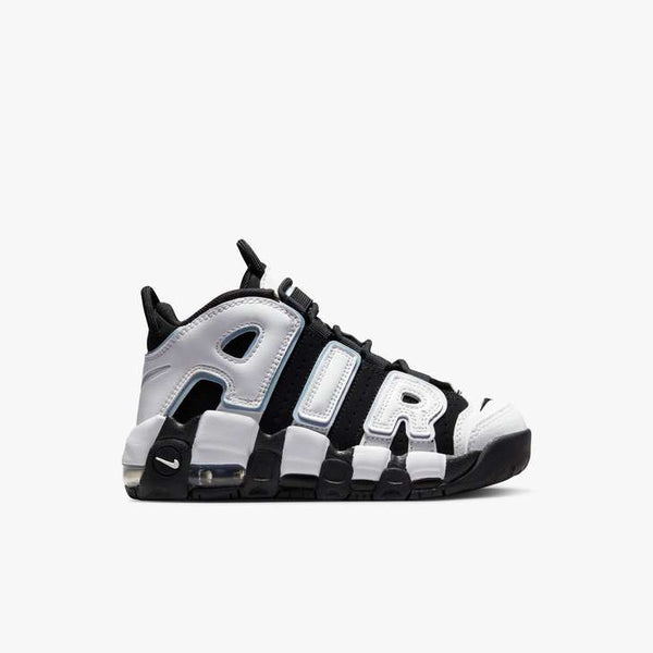 Nike Air More Uptempo Younger Kids' Shoes