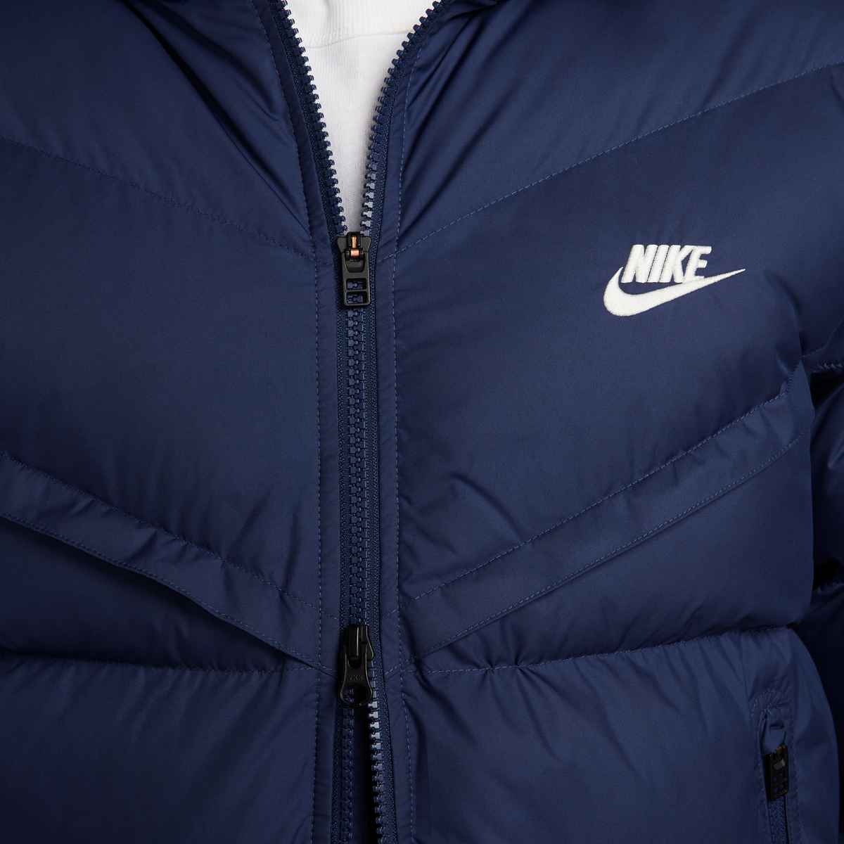 Geaca Barbati Nike Windrunner Storm-Fit Parka