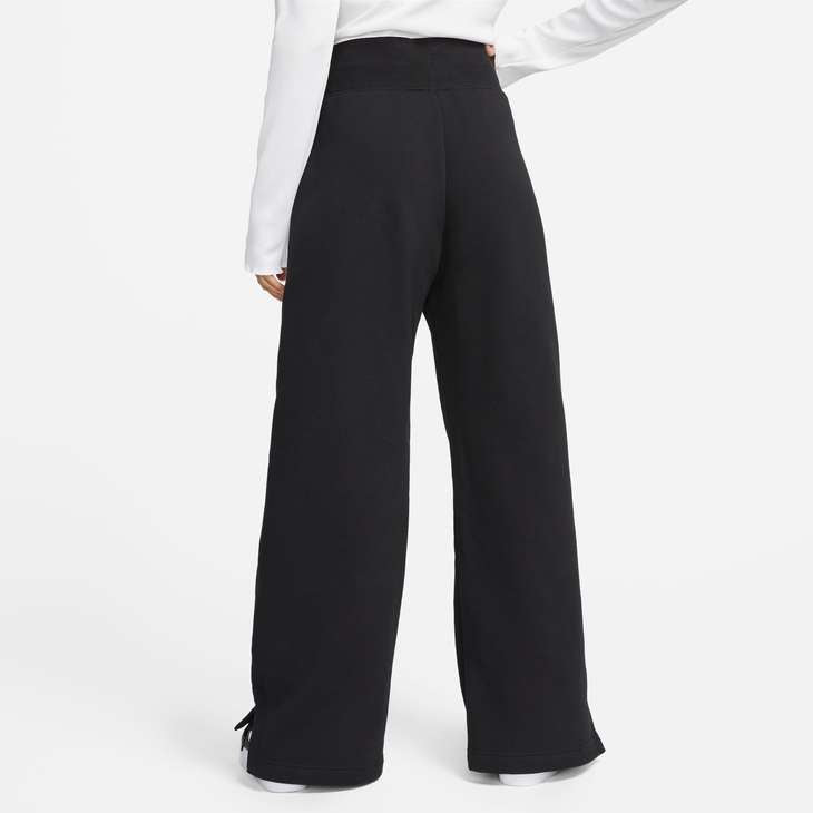 Nike Sportswear Phoenix Fleece Women's High-Waisted Wide-Leg Tracksuit Bottoms