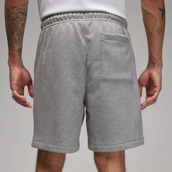 Jordan Brooklyn Fleece Men's Shorts