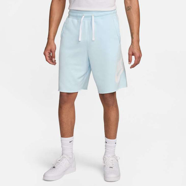 Nike Club Alumni Men's French Terry Shorts