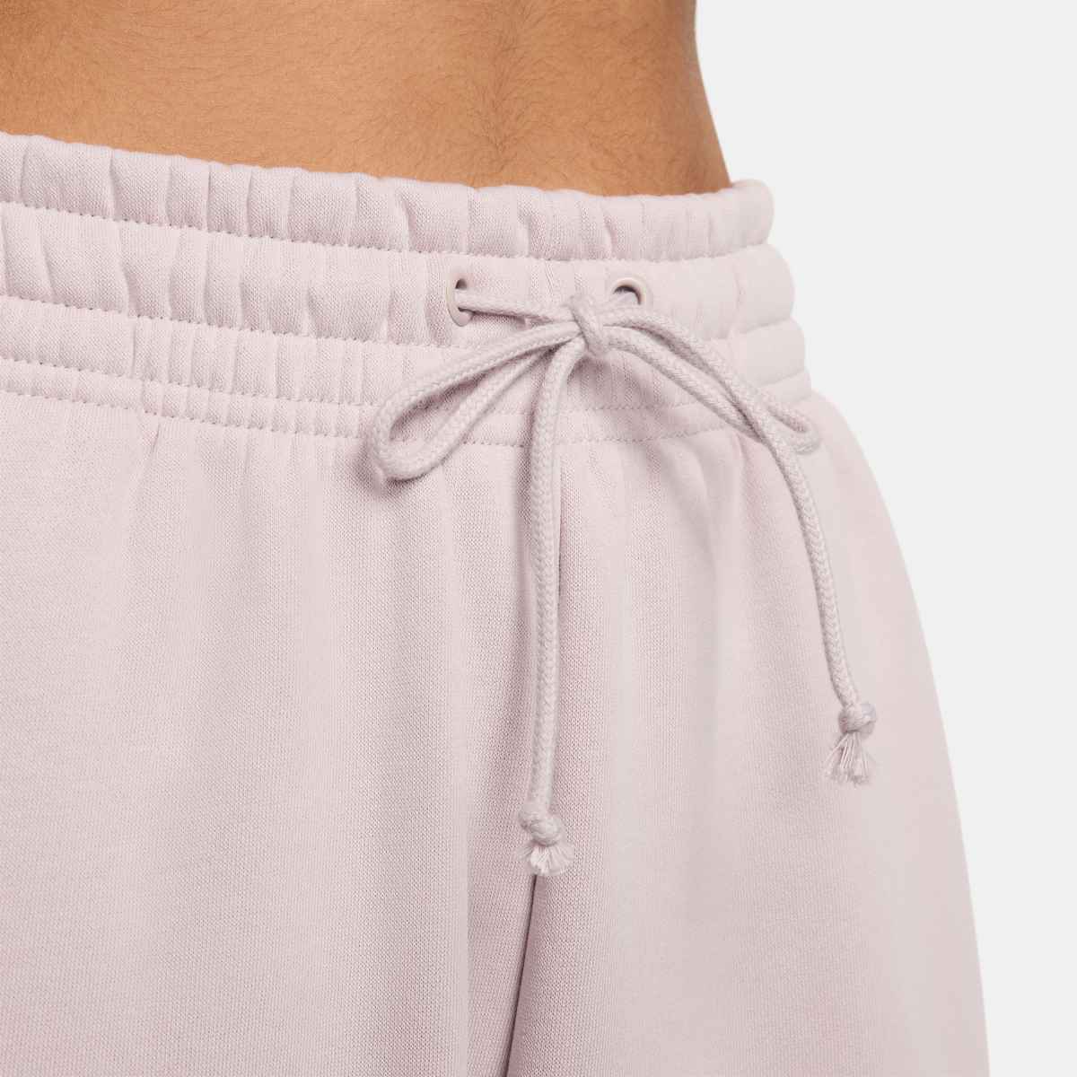 Pantaloni Dama Nike Phoenix Fleece High-Waisted Oversized