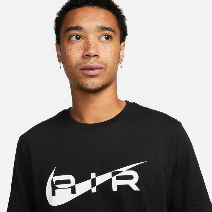 M NSW SW AIR GRAPHIC TEE