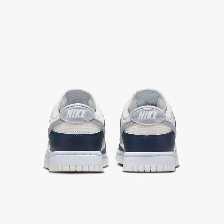 Nike Dunk Low Armoury Navy