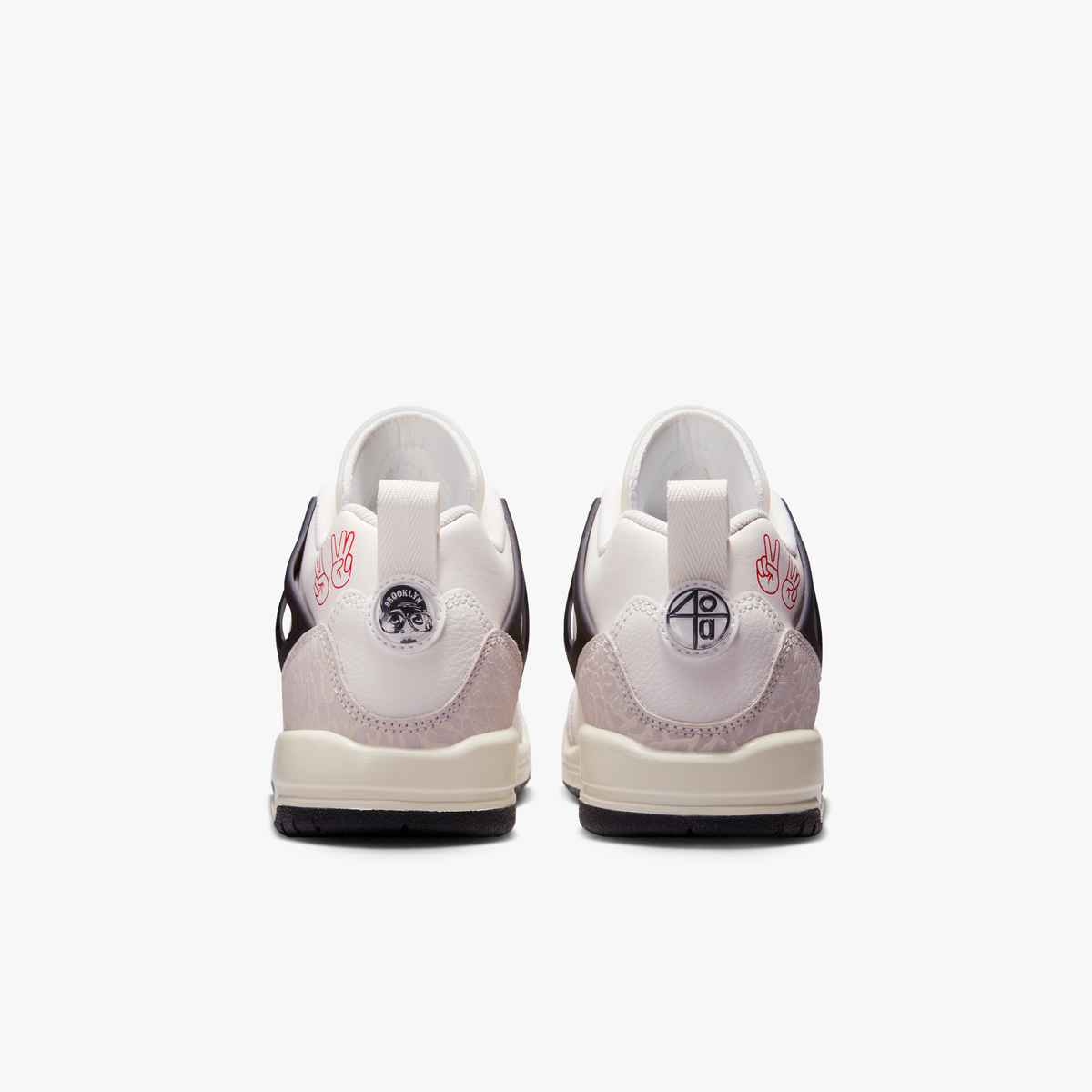 Pantofi Sport Copii Jordan Spizike Low