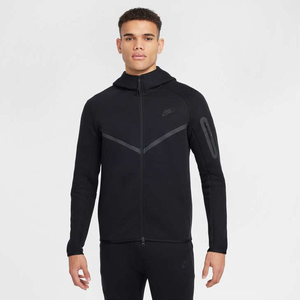 Nike Tech Men's Full-Zip Windrunner Hoodie