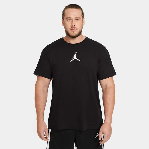 Jordan Jumpman Men's Short-Sleeve Crew