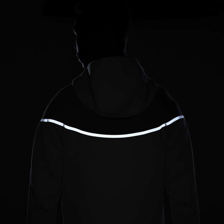 Hanorac Barbati Nike Tech Fleece Windrunner