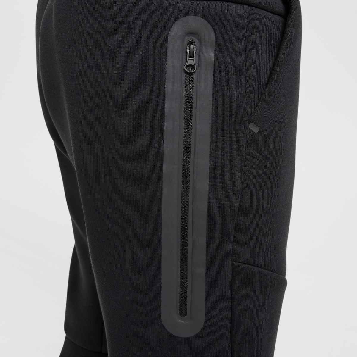 Pantaloni Copii Nike Tech Fleece