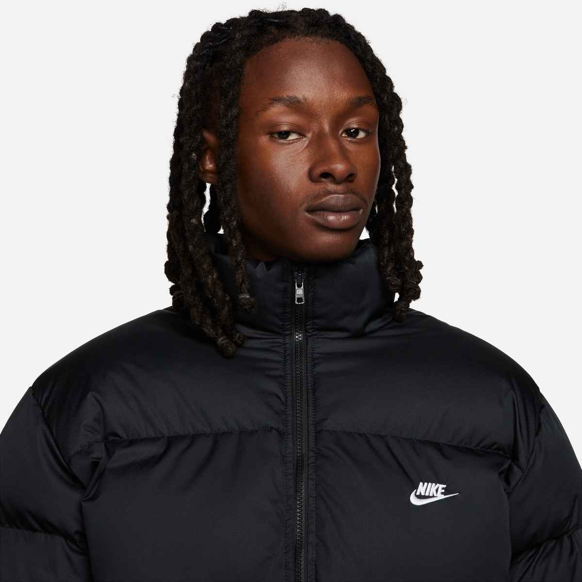 Nike Sportswear Club Men's Puffer Jacket