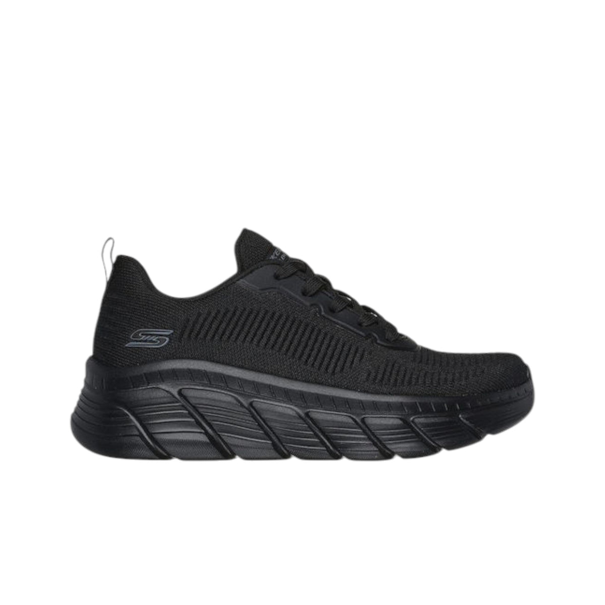 Skechers Pantofi sport- Bobs B Flex Hi - Fly