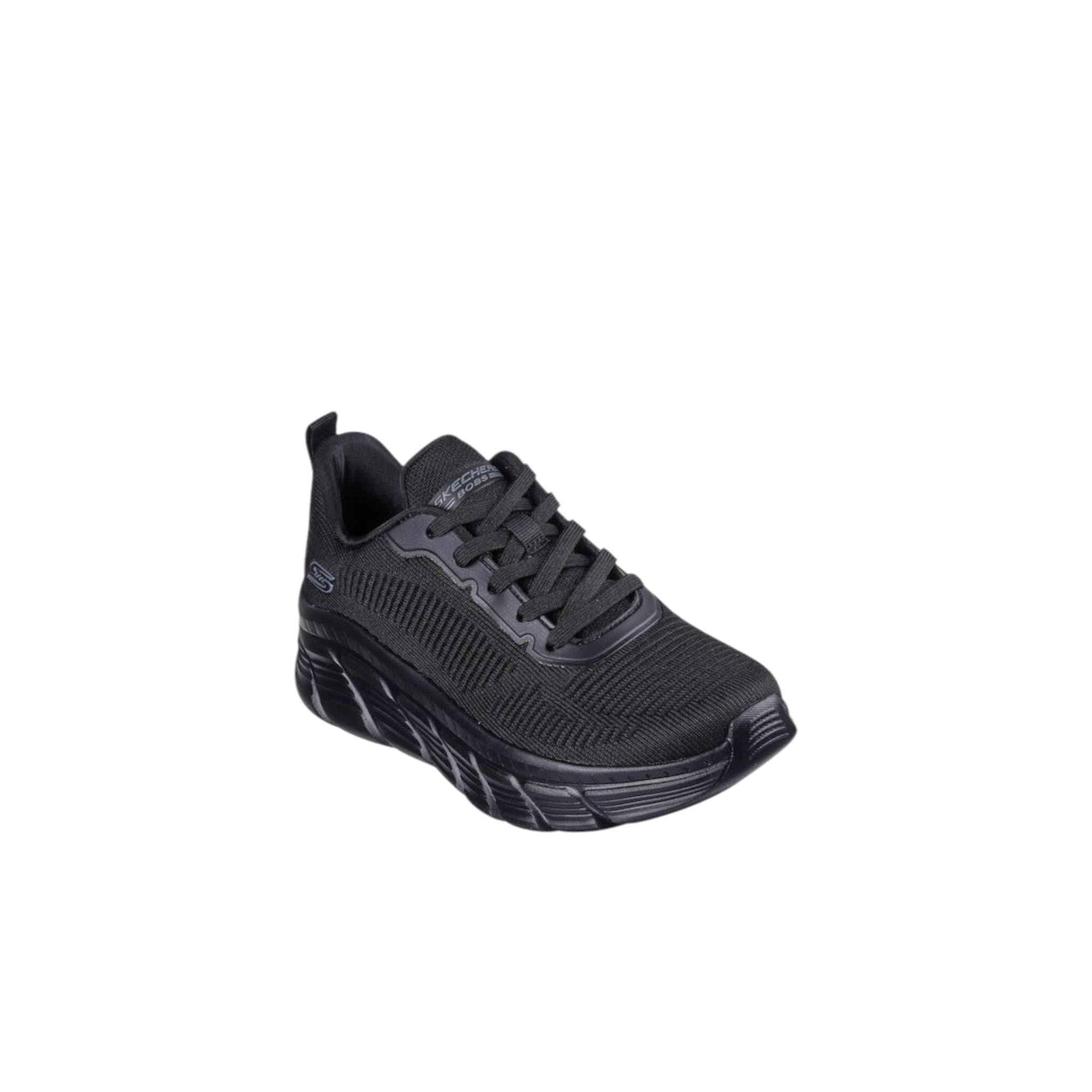 Skechers Pantofi sport- Bobs B Flex Hi - Fly