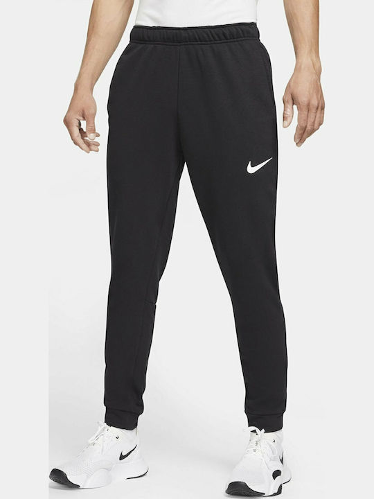 Pantaloni Barbati Nike Dri-Fit Tapered