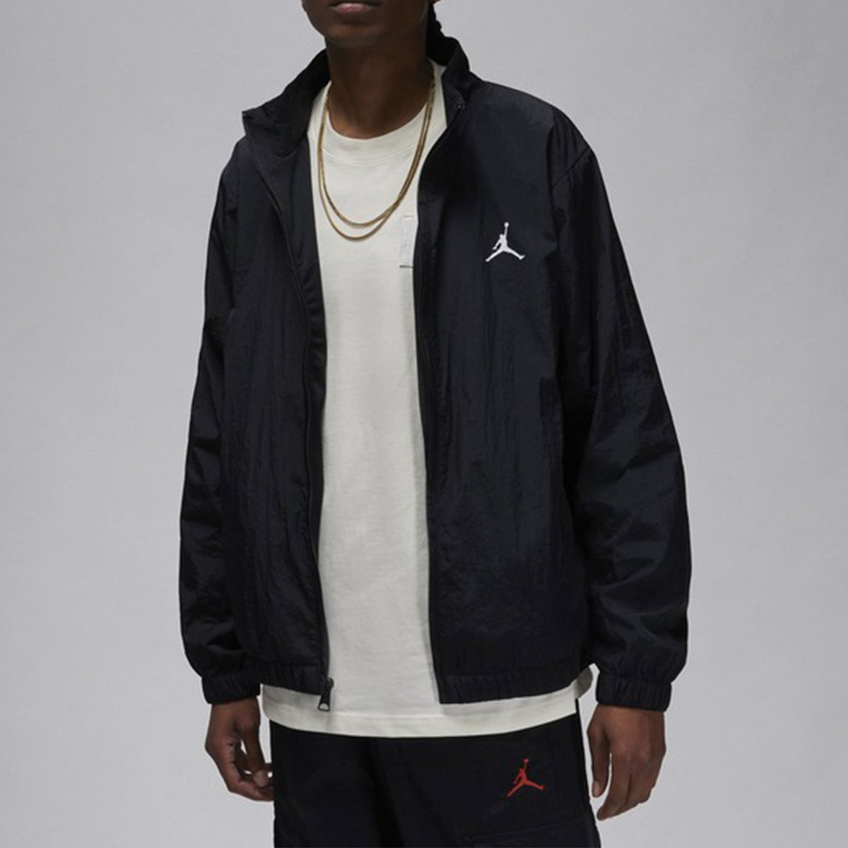Jacheta Jordan Essentials Woven