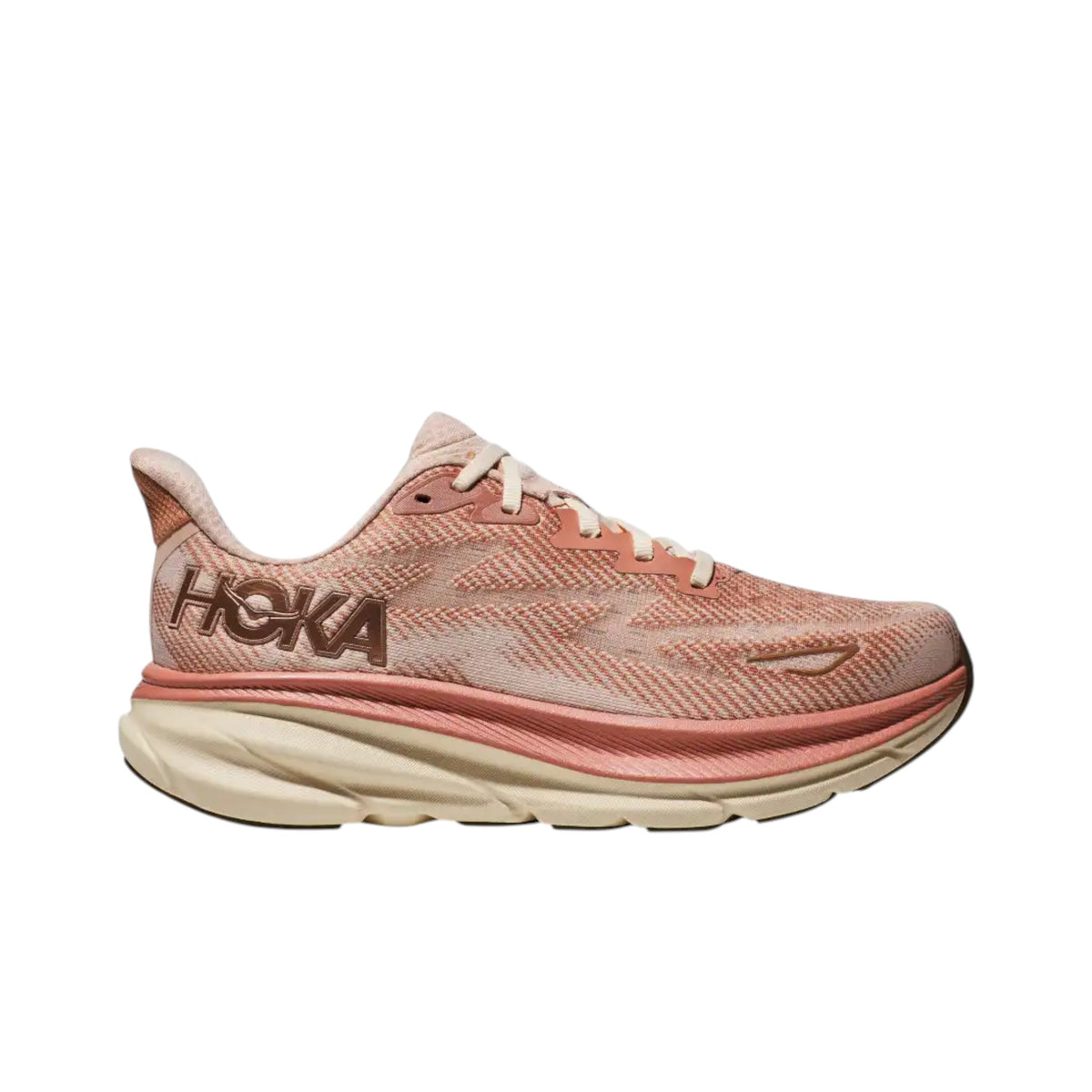 Pantofi alergare dama Hoka Clifton 9