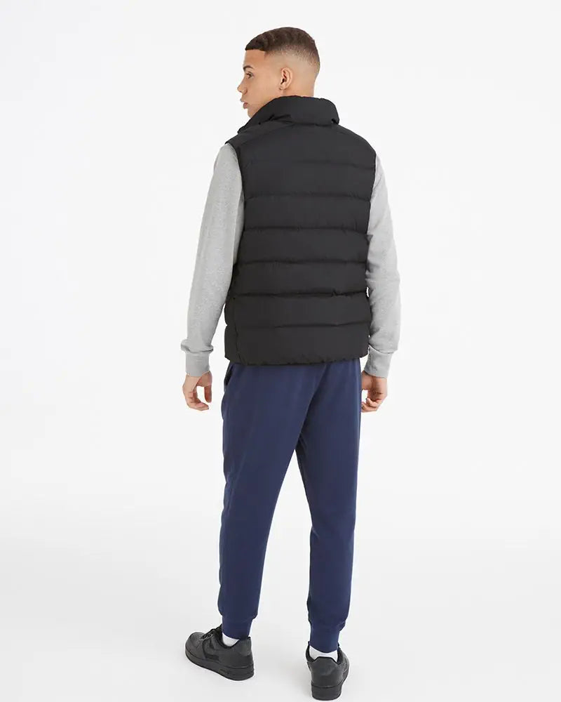 Vesta Nike Storm-FIT Sideline Gilet - Negru