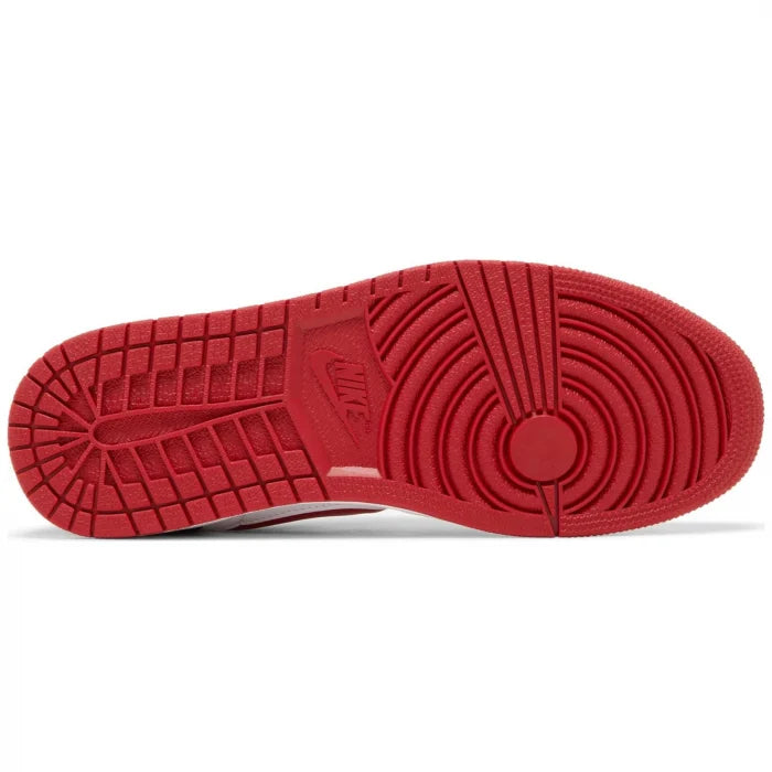 Jordan 1 Low FlyEase Gym Red